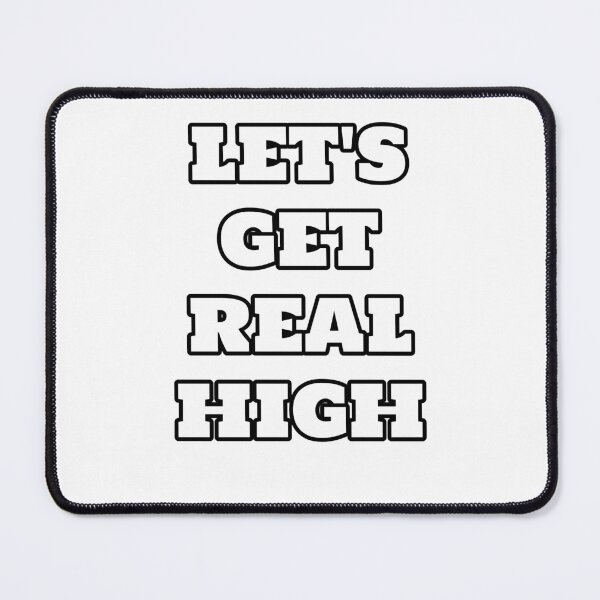 Item preview, Bye bye Shanghai. Let's get real high. designed and sold by JangoWangus.