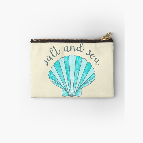 Item preview, Salt and Sea Clamshell designed and sold by Julie Erin Designs.