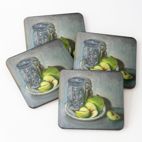 Item preview, Copy of Apple Lover 2 designed and sold by edenstudiolab.