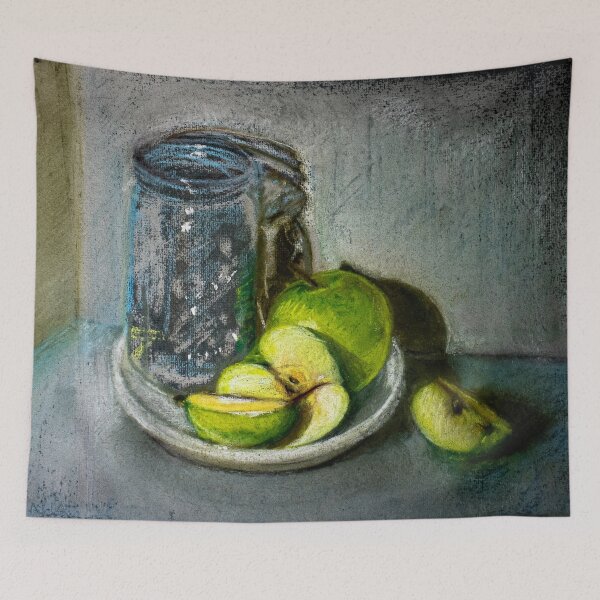Item preview, Copy of Apple Lover 2 designed and sold by edenstudiolab.