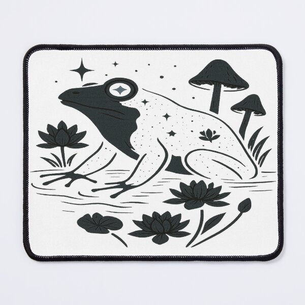 Item preview, The Frog designed and sold by MWTK2021.