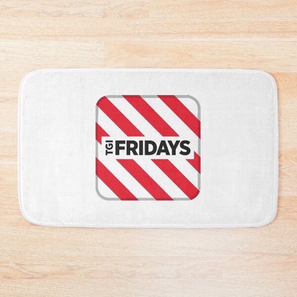 Item preview, Silence Echoes Through T.G.I. Friday's Tgif aHalls  designed and sold by swenhujhbx.