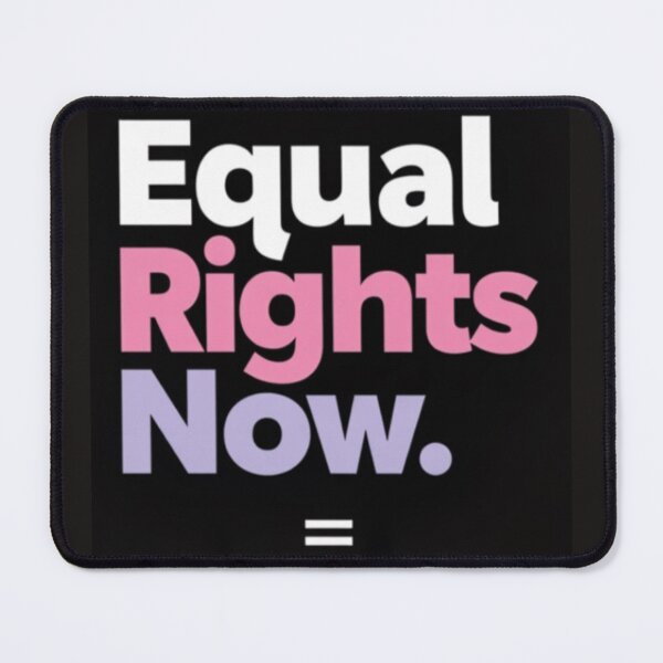 Item preview, Equal Right Now designed and sold by Techtricksgh.