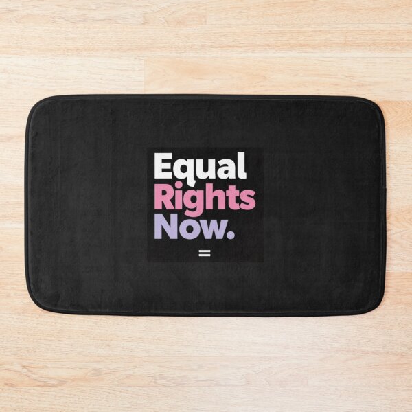 Item preview, Equal Right Now designed and sold by Techtricksgh.
