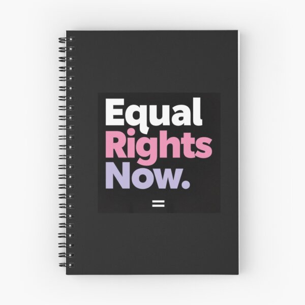 Item preview, Equal Right Now designed and sold by Techtricksgh.