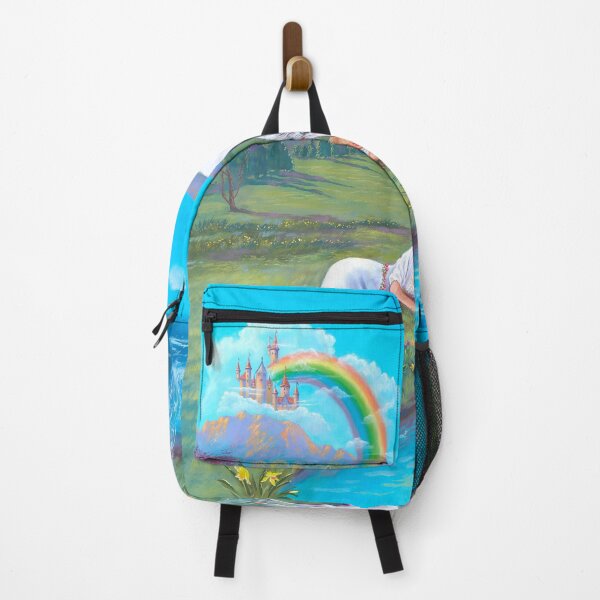 Item preview, SLEEPING UNICORN DREAMS designed and sold by Judy Mastrangelo.
