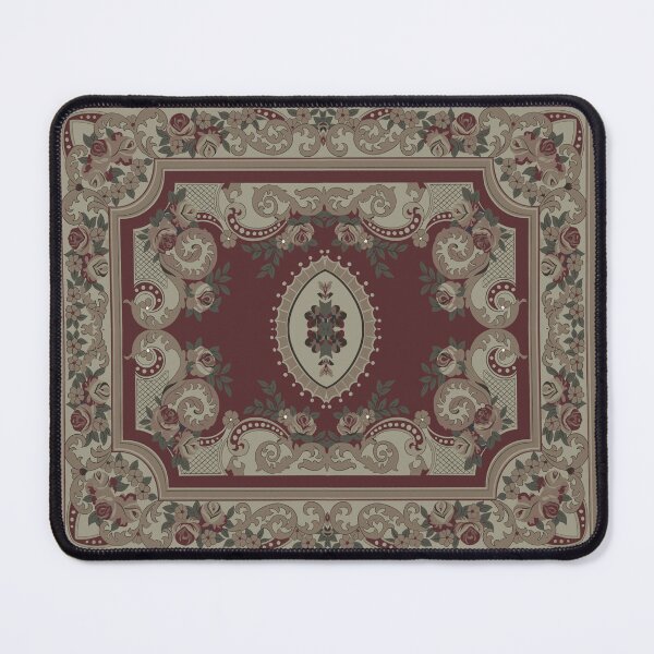Item preview, Persian mat designed and sold by ellasvensson.