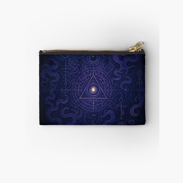 Item preview, Alchemical Wisdom Mandala# designed and sold by VA Design.