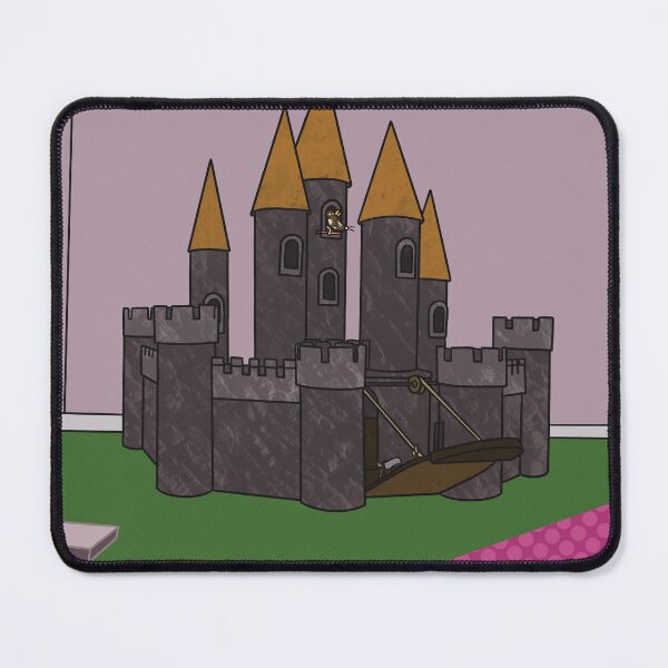 Item preview, Ratty Kingdom designed and sold by PineconePrints.