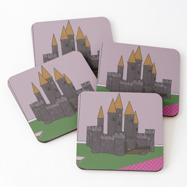 Item preview, Ratty Kingdom designed and sold by PineconePrints.