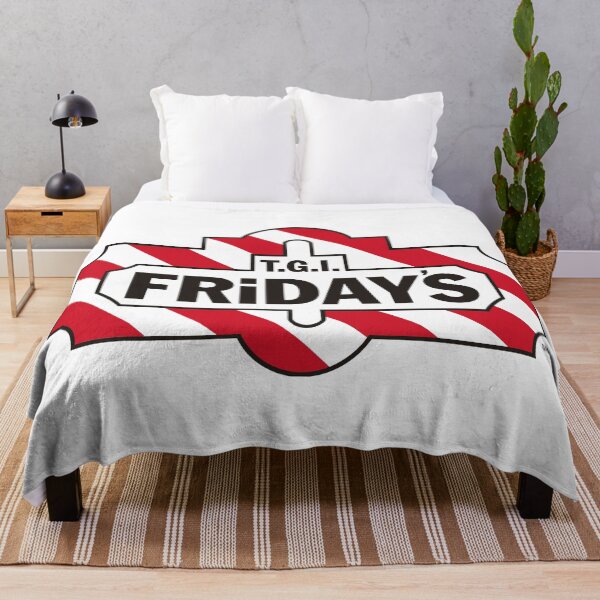 Item preview, The Truth Sleeps T.G.I. Friday's Tgif Underground  designed and sold by swenhujhbx.