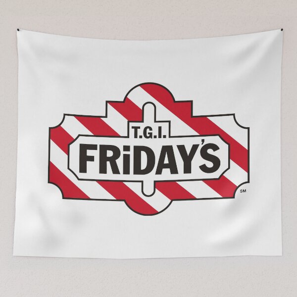 Item preview, The Truth Sleeps T.G.I. Friday's Tgif Underground  designed and sold by swenhujhbx.