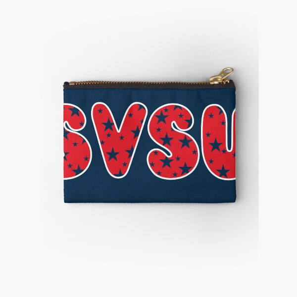 Item preview, SVSU Stars designed and sold by Study Break Studio.