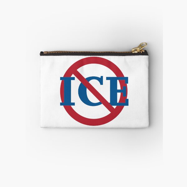 Item preview, No ICE designed and sold by Ursus Ink.