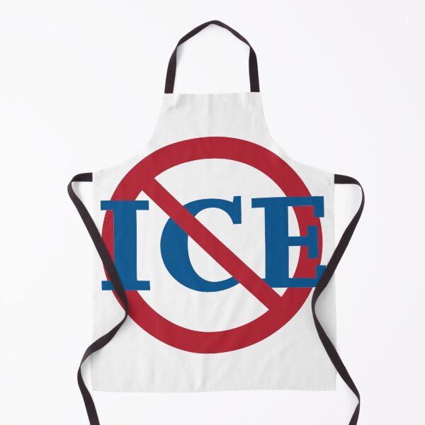 Item preview, No ICE designed and sold by Ursus Ink.