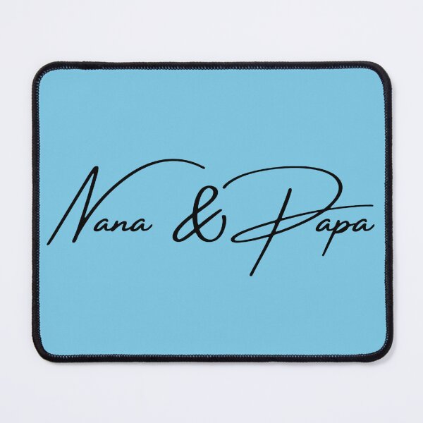Item preview, Nana & Papa designed and sold by Fantasy2Reality.