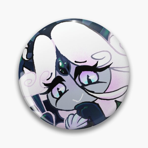 Item preview, Black Pearl Cookie Fanart designed and sold by MeannCat.