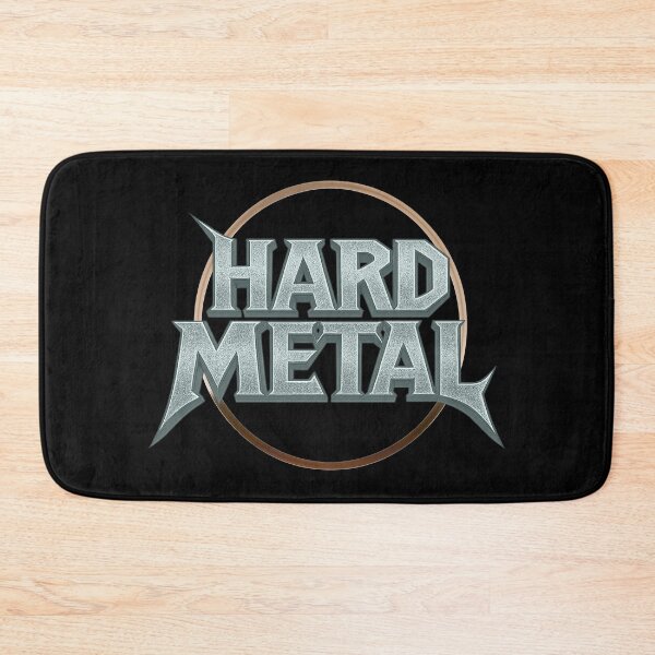 Item preview, Hard Metal designed and sold by TATTOO-DESIGN.
