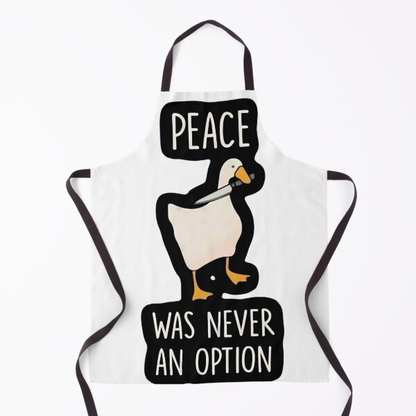 Item preview, Chaos Duck designed and sold by Strand Visuals.