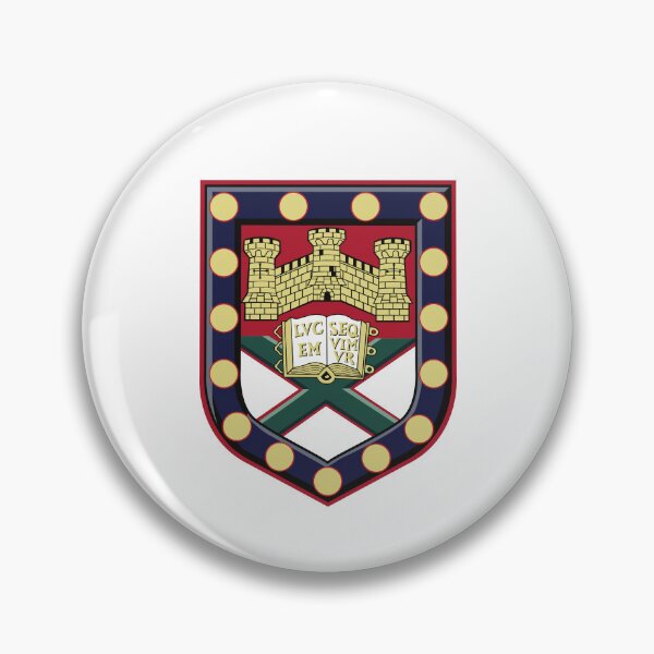 Item preview, The Light Knows University Of Exeter bEverything  designed and sold by swenhujhbx.