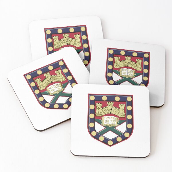 Item preview, The Light Knows University Of Exeter bEverything  designed and sold by swenhujhbx.