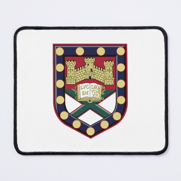 Item preview, The Light Knows University Of Exeter bEverything designed and sold by swenhujhbx.