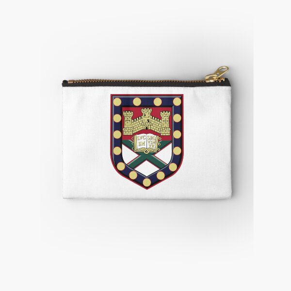 Item preview, The Light Knows University Of Exeter bEverything  designed and sold by swenhujhbx.