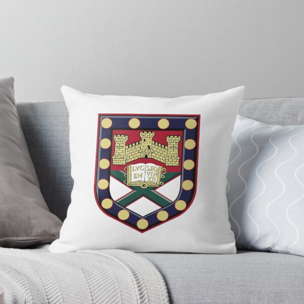 Item preview, The Light Knows University Of Exeter bEverything  designed and sold by swenhujhbx.