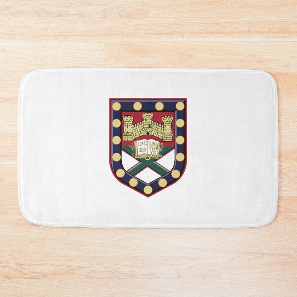 Item preview, The Light Knows University Of Exeter bEverything  designed and sold by swenhujhbx.