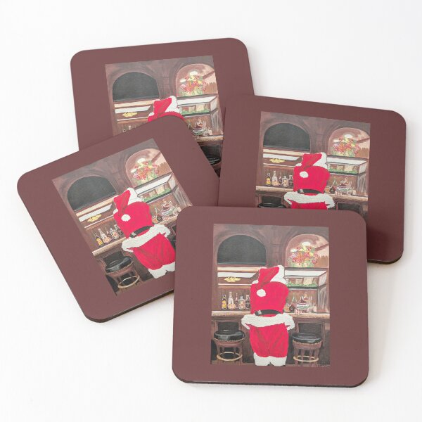 Item preview, Old Fashioned Kentucky Mall Santa designed and sold by ChristiaJ.