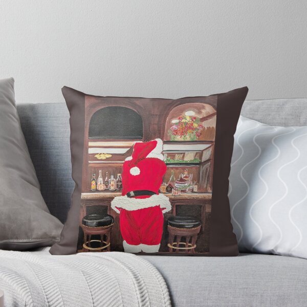 Item preview, Old Fashioned Kentucky Mall Santa designed and sold by ChristiaJ.