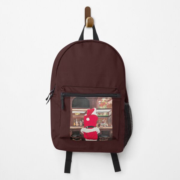 Item preview, Old Fashioned Kentucky Mall Santa designed and sold by ChristiaJ.