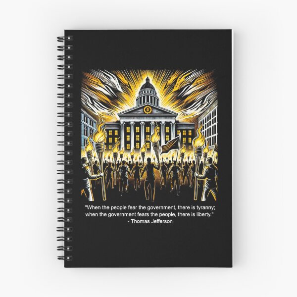 Item preview, Make them fear us! designed and sold by storelibertys.