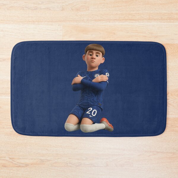 Item preview, Palmer designed and sold by On Target Sports.