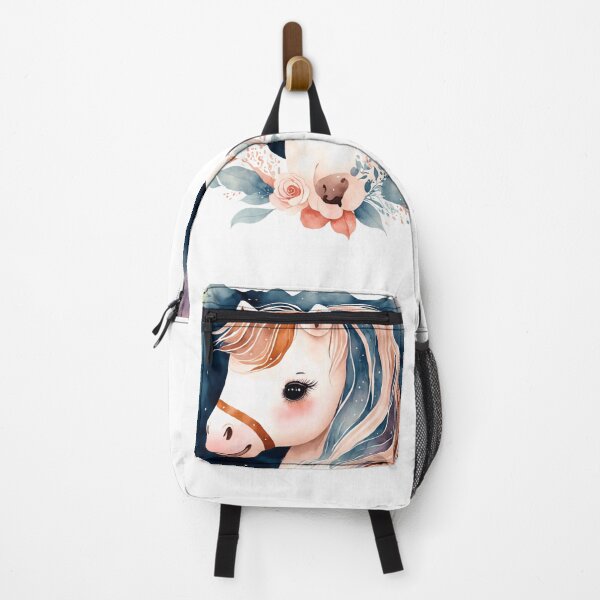 Item preview, Cute Pony designed and sold by 3BlessingsArt.