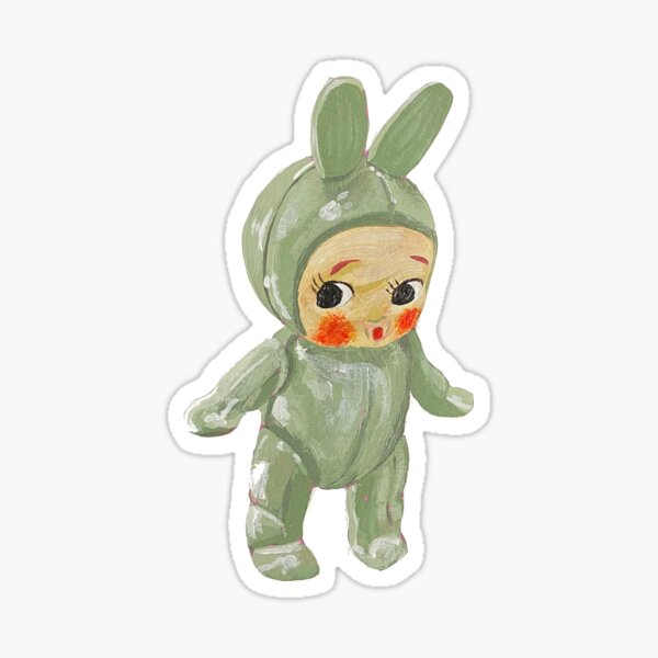 Item preview, Sonny angel surveillance Unit designed and sold by goodmotherlizard.