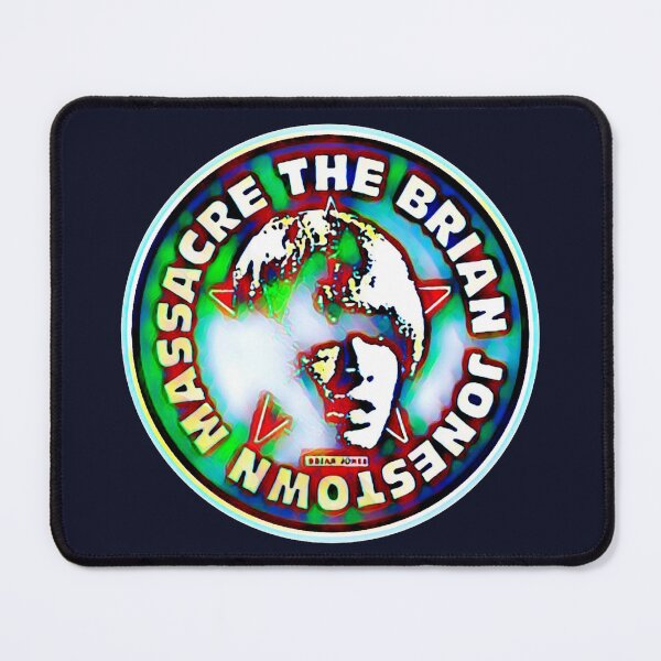 Item preview, Jonestown  designed and sold by RGPdesigns.