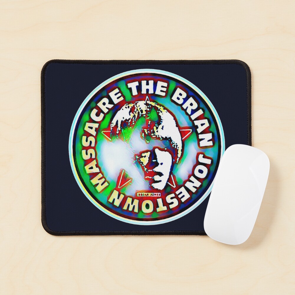 Item preview, Mouse Pad designed and sold by RGPdesigns.