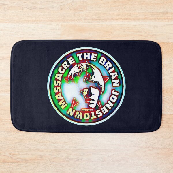 Item preview, Jonestown  designed and sold by RGPdesigns.