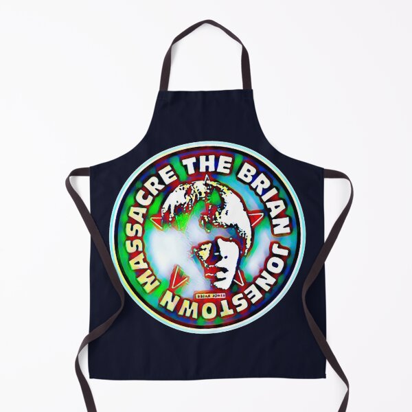 Item preview, Jonestown designed and sold by RGPdesigns.