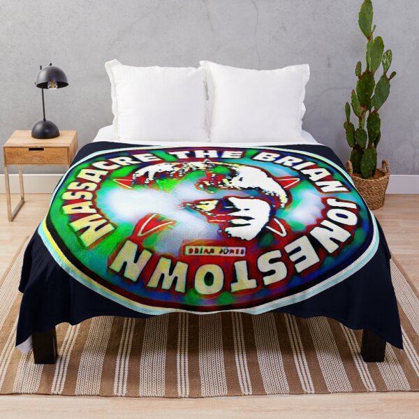 Item preview, Jonestown  designed and sold by RGPdesigns.