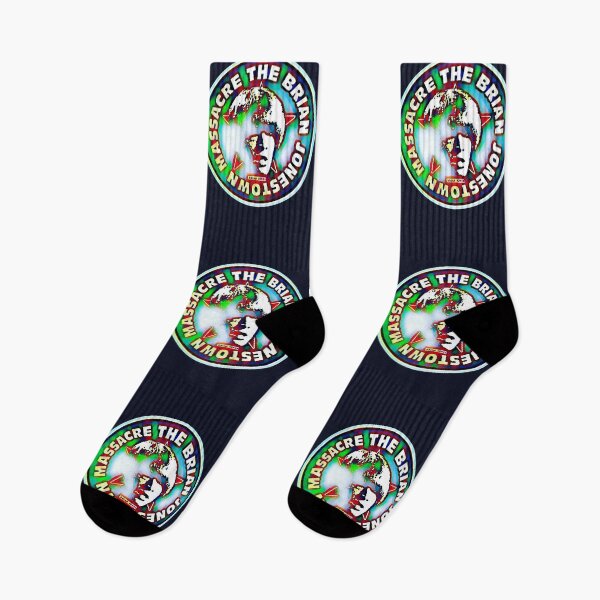 Item preview, Jonestown  designed and sold by RGPdesigns.