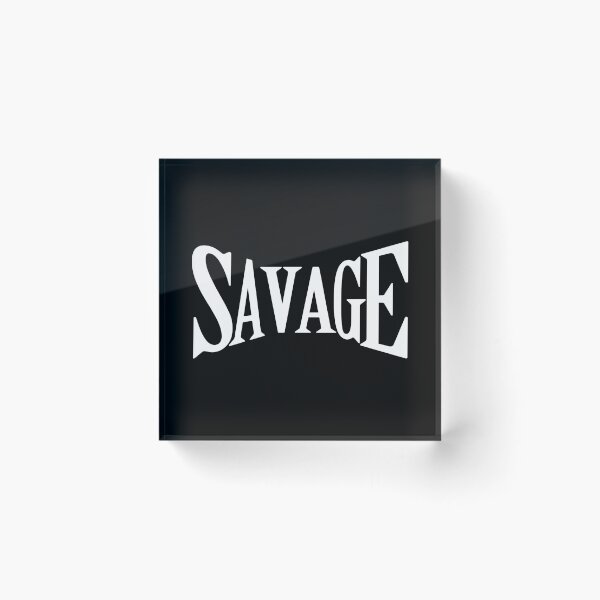 Item preview, Savage designed and sold by bravo200.
