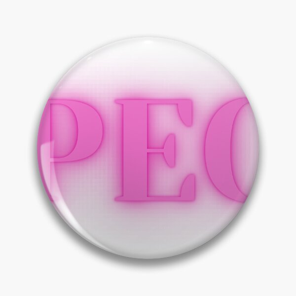 Item preview, PEC designed and sold by Millenialist.