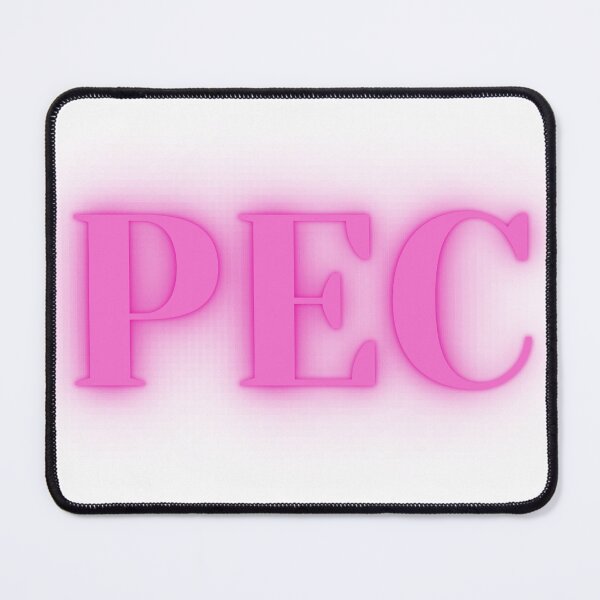 Item preview, PEC designed and sold by Millenialist.