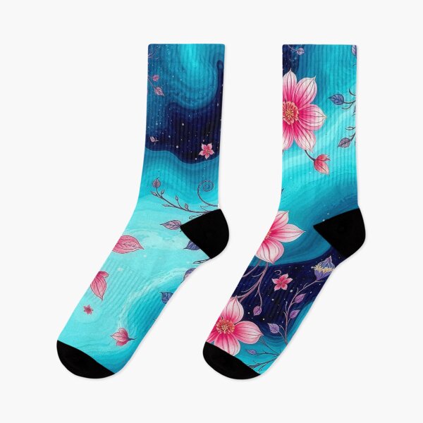 Item preview, Flowers over the river designed and sold by Garrulus glandarius.