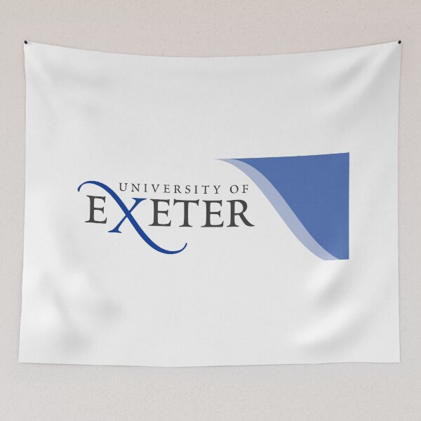 Item preview, He Disappeared Without University Of Exeter aWarning  designed and sold by swenhujhbx.