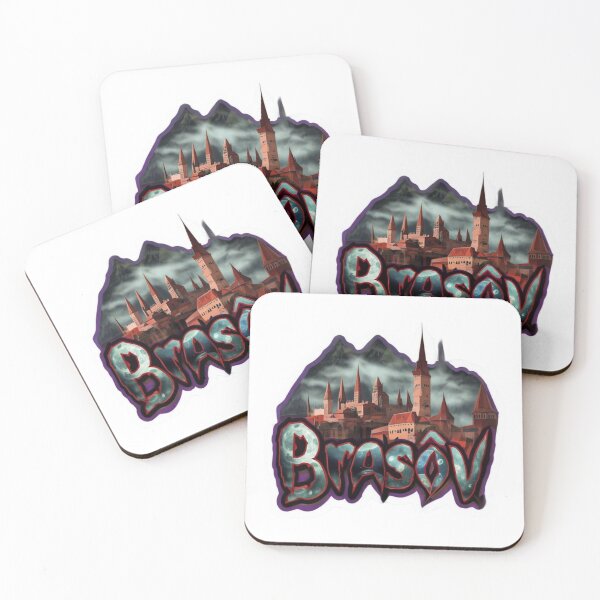 Item preview, Brașov Crimson Spires Falcon-Frequency Drop-Amalgramation spirit of might Premium Cool Trendy Best Gift designed and sold by Imaginarium of Chaos falcon88 .