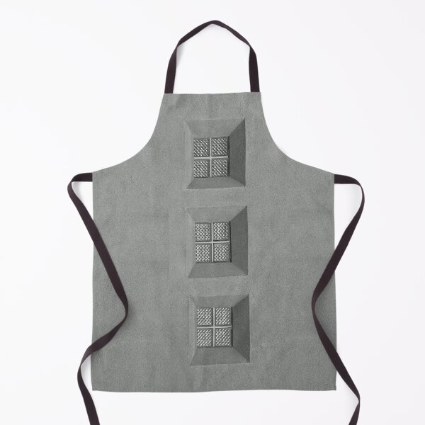 Item preview, Three Little Windows designed and sold by Ethna Gillespie.