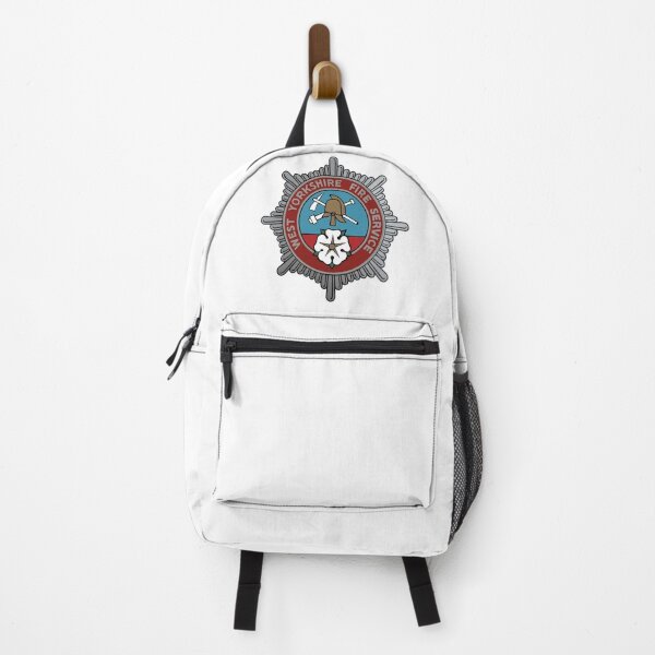 Item preview, Yorkshire Fire Brigade designed and sold by skanner30.
